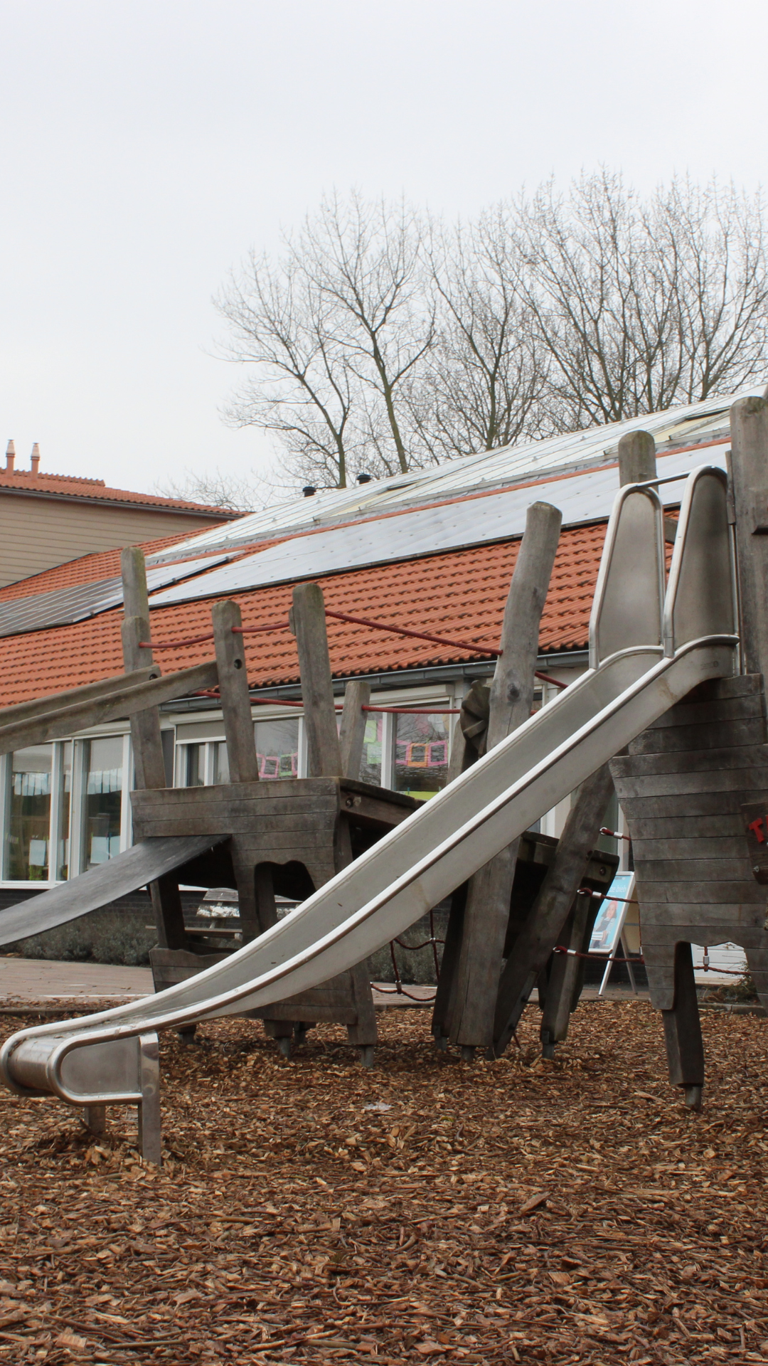 De Zandbak
