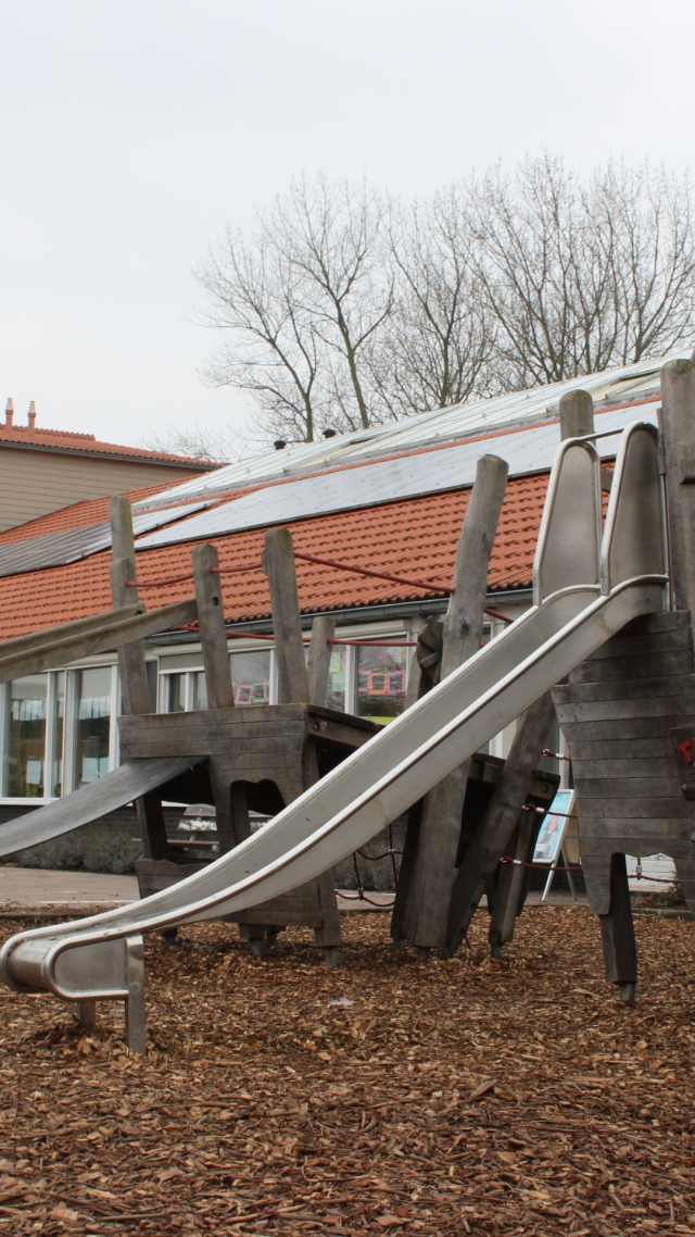 De Zandbak
