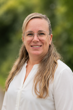 Emmy de Vroome   Locatiemanager