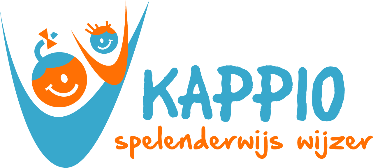 KAPPIO logo spelenderwijs 1280px
