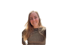 Kirsten   Locatiemanager De Pauw
