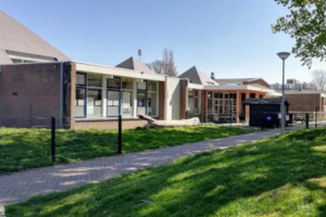 Locatie Super Tof Den Helder vooraanzicht