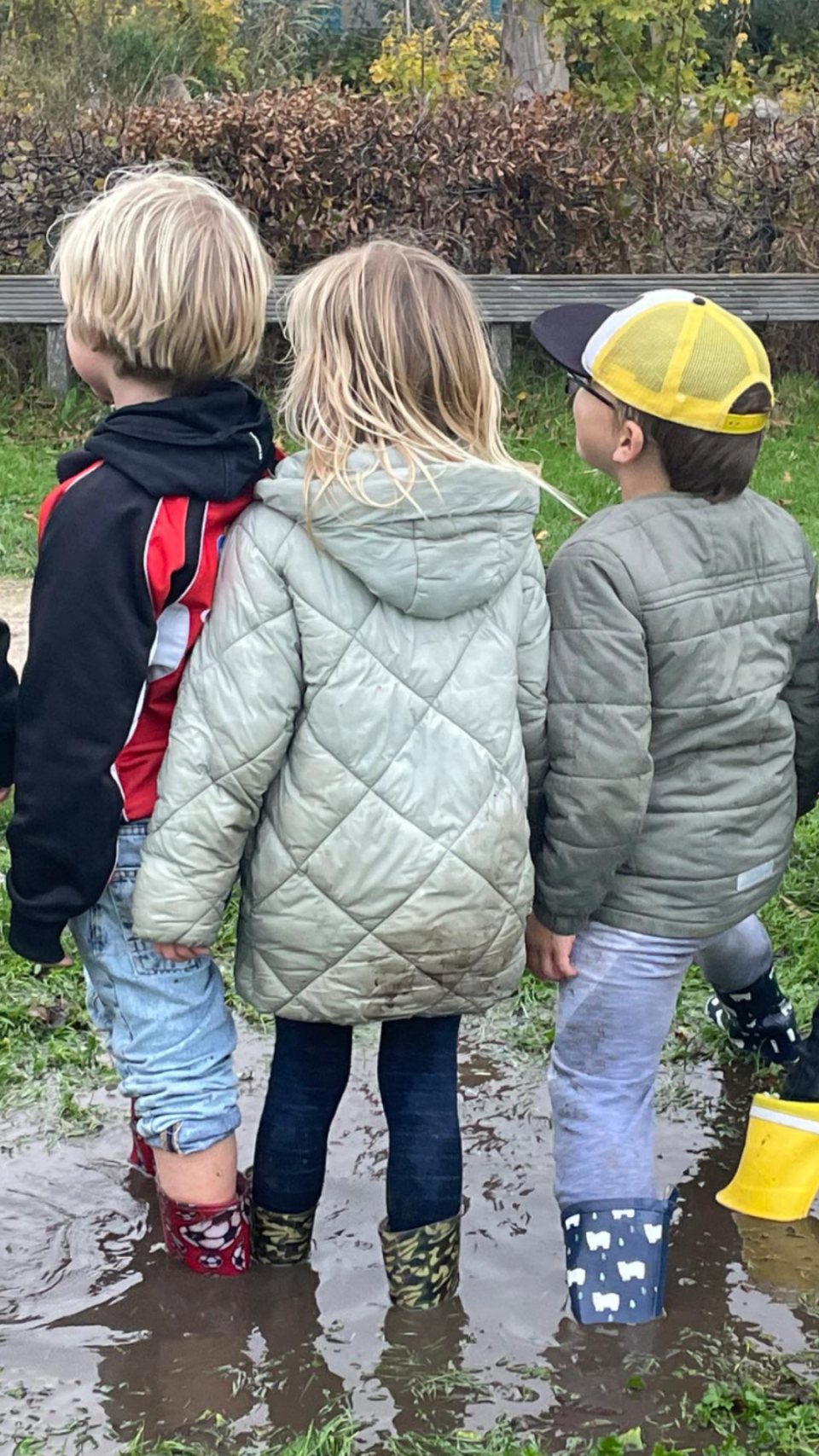 Snippertje