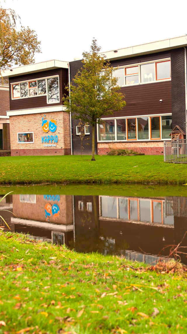 Spoorbuurt