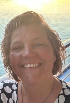 Susanne Locatiemanager