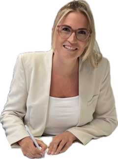 Tanja   regiomanager Hollands Kroon