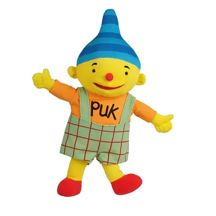 Uk en Puk