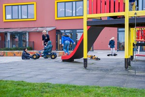 Kappio Peuterschool