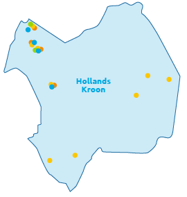 Hollands Kroon